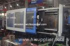 Plastic Rubbish Bin Variable Pump Injection Mould Machine, Low Noise ZX650-550Ton