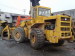 used kawasaki loader wheel loader good condition