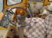 used kawasaki loader wheel loader good condition