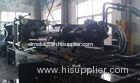 Power Saving Variable Pump Injection Molding Machine, Heating Capacity 11.5 kw