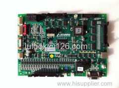 Hyundai elevator inverter PCB HIVD900SS B/D