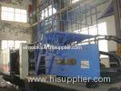 Small Variable Pump Injection Molding Machine, High Precise Control ZX70-70Ton