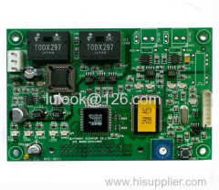 Hyundai PCB SIO Board