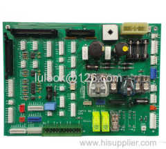 Hyundai elevator PCB STVF7 TNP7A