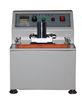 Packaging Industry Paper Testing Equipments , Ink Rub Tester For Printing