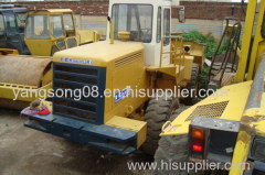 used kawasaki loader wheel loader good condition