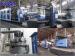 Horizontal Thermoset PVC Injection Molding Machine 1250 Tons With High Speed