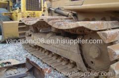 used cat bulldozer crawler bulldozer