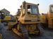 used cat bulldozer good condition