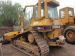 used cat bulldozer good condition