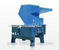 Easy Cleaning Plastic Auxiliary Equipments Strong Crusher Convenient Operation