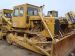 used cat bulldozer good condition