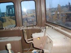 used cat bulldozer good condition