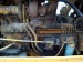 used cat bulldozer good condition