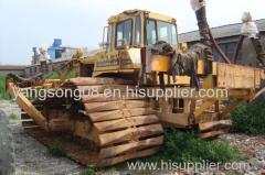 used cat bulldozer good condition