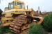 used cat bulldozer good condition