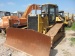 used cat bulldozer good condition