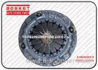 8-98040093-0 Heavy Duty Isuzu Clutch Disc Nlr85 4jj1 Clutch Plate 8980400930