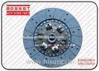 8-94462789-3 Automobile Isuzu Clutch Disc Replacement Parts Npr58 4BE1 8944627893