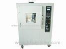 Plastic Industry Rubber Testing Equipment For High Temperature Aging Test