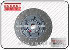 1-31240976-0 Isuzu Driven Plate Clutch Disc Assembly 1312409760 , Net Weight 11.05kg