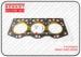 9-11145624-0 Isuzu Cylinder Gasket Set 3AD1 9111456240 , Head Cylinder Gasket