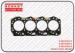 8-98135953-0 Isuzu Complete Engine Cylinder Gasket Sets Nlr85 4jj1 8981359530
