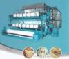 Warp Knitting Machine For carpets blankets long-haired toy