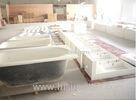 custom color construction material modified acrylic sheet for porcelain color