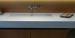 Europil custom size acrylic solid surface bench counter top