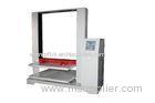 Electronic Carton Compression Testing Machine for all the cartons