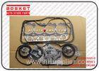 5-87815035-0 Iron Isuzu Cylinder Gasket Set For XYB 4HK1 , isuzu truck accessories