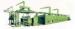 Hot - air Pin Plate Stenter Machine with coating function for cotton sorts and fiber textile