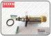 8981305080 Isuzu Injector Nozzle SCV 8-98130508-0 For 4hk1 6hk1 Engine