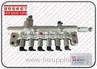 8981529502 8-98152950-2 Isuzu Injector Nozzle 6HK1 Rail ASM Common 8973230190