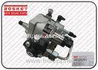 Denso 294000-0493 294000-1202 Isuzu Injector Pump 8973815555 For 4JJ1 Engine