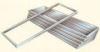 Steel aluminium alloy pipe Screen frame for carpet printing machine