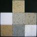 artificial pure solid surface sheet & marble slab