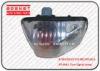 Npr75 700p Isuzu Body Parts White Sign Turn Lamp 8981395190 8981395180