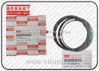 Cxz51k 6wf1 1191630640 Piston Ring Kit By Isuzu Genuine Parts
