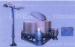 Dehydration Carpet Dyeing Machine / carpet washing machine frequency conversion