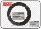 8-97602379-1 Isuzu Genuine Truck Parts Fvz34 6hk1 Crankshaft Oil Seal , Isuzu Truck Parts