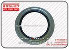 1-09625350-0 Isuzu Auto Parts Cxz51k 6wf1 Rear Wheel Hub Oil Seal 1096253500