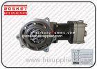 1-19100333-0 Isuzu Replacement Parts Cxz51k Cyh51k 6wf1 Euro 3 Compressor Asm