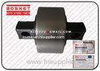 1515191131 1874110741 Isuzu Replacement Parts Torque Rod Bushing For Cxz51k