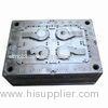 High Precision Plastic Injection Auto Parts Mould Ht Runner For Vehicle