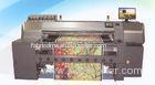 High Speed digital Textile Printing Machine 4 - 8colors AC 220V