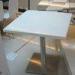 Europil acrylic solidsurface slabs for tabletops