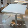 Europil acrylic solidsurface slabs for tabletops