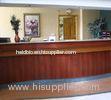 popular design salon reception desk